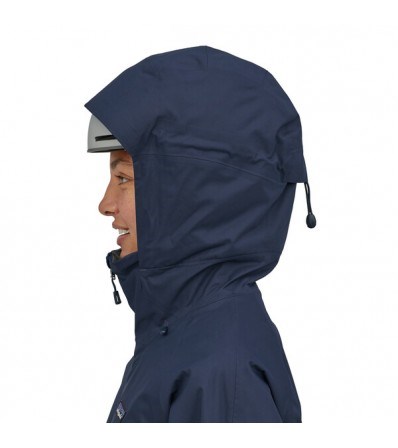 Яке Patagonia Insulated Snowbelle Jacket W's