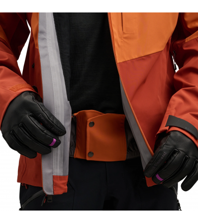 Яке Black Diamond Recon Stretch Shell M's