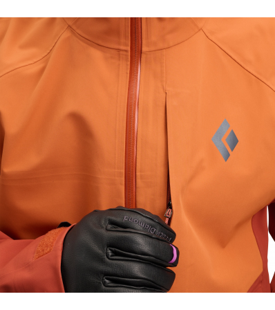 Яке Black Diamond Recon Stretch Shell M's