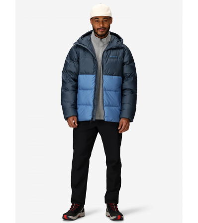 Яке Marmot Guides Down Hoody M's