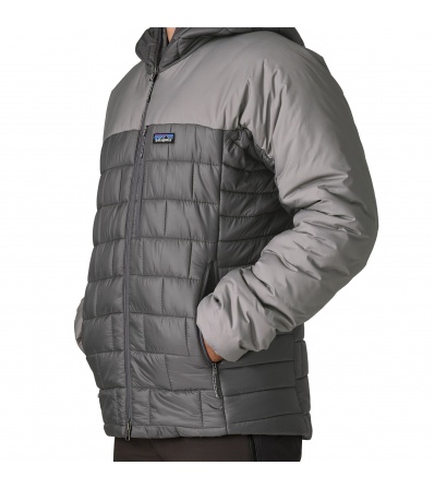 Яке Patagonia Hi-Loft Nano Puff Hoody M's
