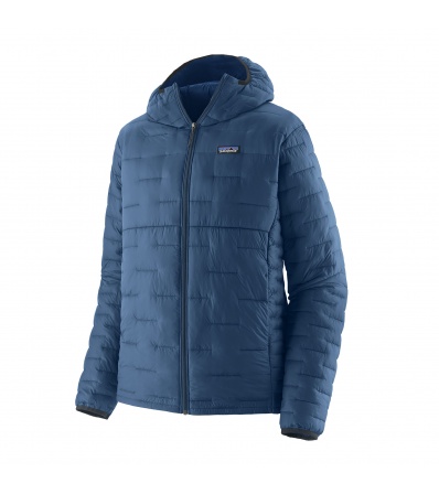 Яке Patagonia Micro Puff Hoody M's