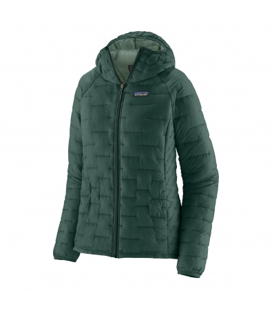 Яке Patagonia Micro Puff Hoody W's