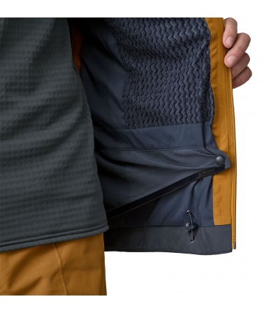 Яке Patagonia Storm Shift Jacket M's