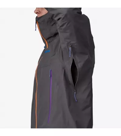 Яке Patagonia Super Free Alpine Jacket M's