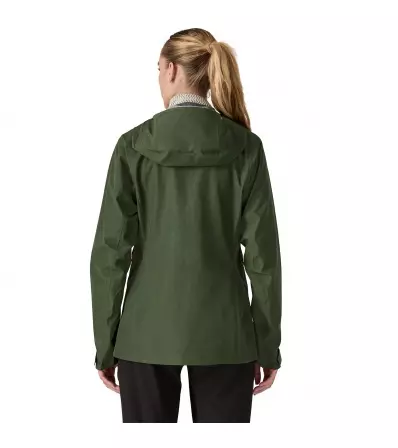 Яке Patagonia Triolet Jacket W's Winter 2025