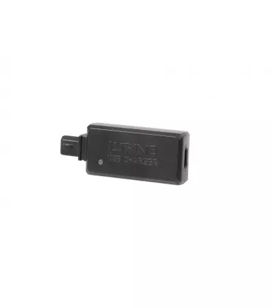 Зарядно Lupine USB Charger