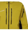 Яке Mammut Taiss Pro HS Hooded Jacket M's Winter 2025