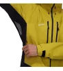 Яке Mammut Taiss Pro HS Hooded Jacket M's Winter 2025