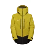 Яке Mammut Taiss Pro HS Hooded Jacket M's Winter 2025
