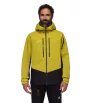 Яке Mammut Taiss Pro HS Hooded Jacket M's Winter 2025