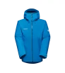 Яке Mammut Crater IV HS Hooded Jacket Men Winter 2025