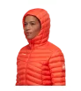 Яке Mammut Albula IN Hooded Jacket W's Winter 2025