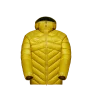 Яке Mammut Taiss IN Hooded Jacket M's Winter 2025