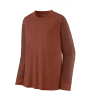 Блуза Patagonia Long-Sleeved Dirt Craft Jersey M's