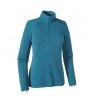Блуза Patagonia Capilene Thermal Weight Zip Neck W's