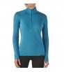 Блуза Patagonia Capilene Thermal Weight Zip Neck W's