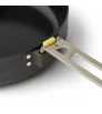 Съд за готвене Sea To Summit Frontier Ultralight Pan 8in