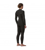 Неопрен Patagonia R2 Yulex Regulator Front-Zip Full Wetsuit W's Summer 2024