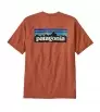Тениска Patagonia P-6 Logo Responsibili-Tee M's Winter 2025