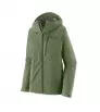 Яке Patagonia Granite Crest Jacket W's Winter 2025