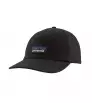 Шапка Patagonia P-6 Label Trad Cap Summer 2025