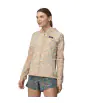 Яке Patagonia Houdini Jacket W's Summer 2024