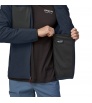 Полар Patagonia R2 TechFace Hoody M's