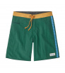 Къси Панталони Patagonia Wavefarer Boardshorts - 19