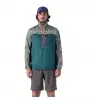 Блуза Patagonia Houdini Stash 1/2 Zip Pullover M's Summer 2025