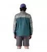 Блуза Patagonia Houdini Stash 1/2 Zip Pullover M's Summer 2025