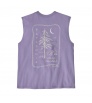 Потник Patagonia Clean Climb Roots Boxy Organic Tank Top W's Summer 2025