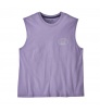 Потник Patagonia Clean Climb Roots Boxy Organic Tank Top W's Summer 2025