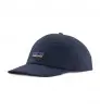 Шапка Patagonia P-6 Label Trad Cap Summer 2025