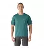 Тениска Patagonia Capilene Cool Daily Graphic Shirt M's Summer 2025