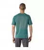 Тениска Patagonia Capilene Cool Daily Graphic Shirt M's Summer 2025