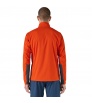 Пуловер Patagonia Nano-Air Ultralight Pullover M's Summer 2025