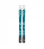 G3 Колани Alpinist+ Glide Skins 115MM Winter 2025