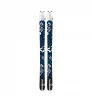 G3 Колани Alpinist+ Grip Skins 145MM Winter 2025