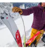 G3 Колани Alpinist+ Universal Skins 110MM Winter 2024