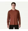Блуза Patagonia Long-Sleeved Dirt Craft Jersey M's