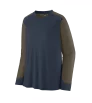 Блуза Patagonia Long-Sleeved Dirt Craft Jersey M's