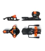 G3 Ски-туринг Автомати ION 10 100 mm Winter 2024