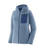 Полар Patagonia W's R1 Air Full-Zip Hoody